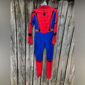 Spider Superhero Costume